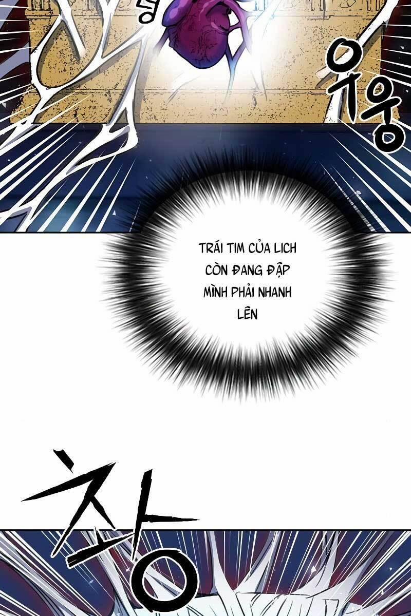 Druid Tại Ga Seoul 85 trang 25