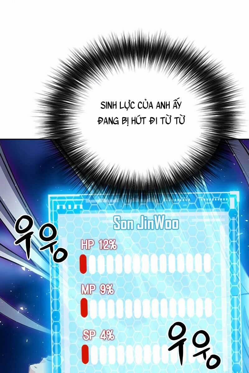 Druid Tại Ga Seoul 85 trang 28