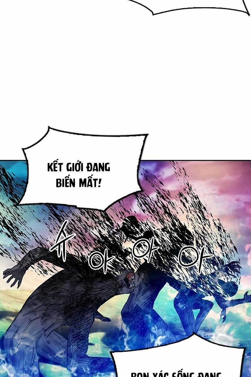 Druid Tại Ga Seoul 85 trang 40