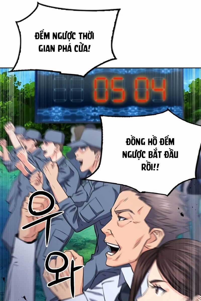 Druid Tại Ga Seoul 85 trang 47