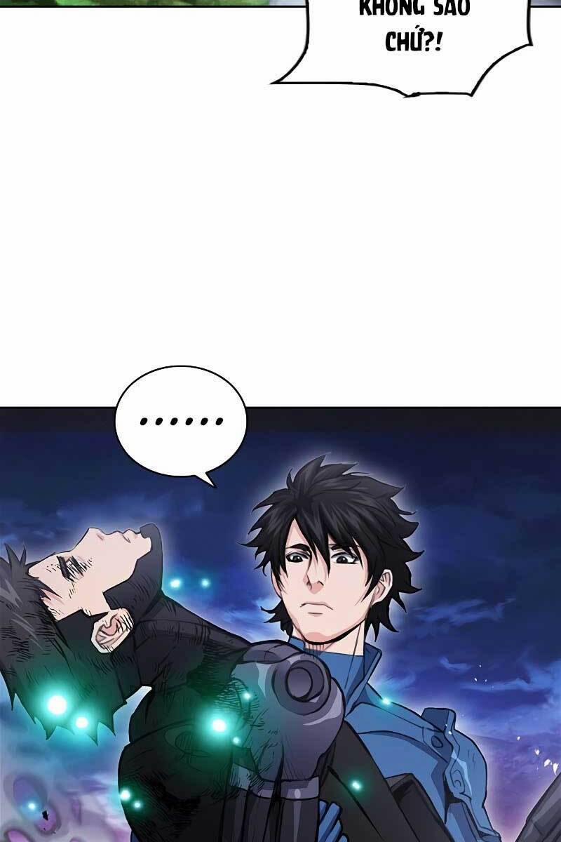 Druid Tại Ga Seoul 85 trang 53