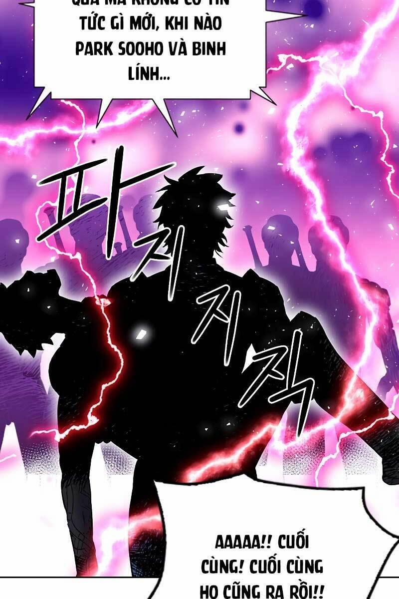 Druid Tại Ga Seoul 85 trang 64