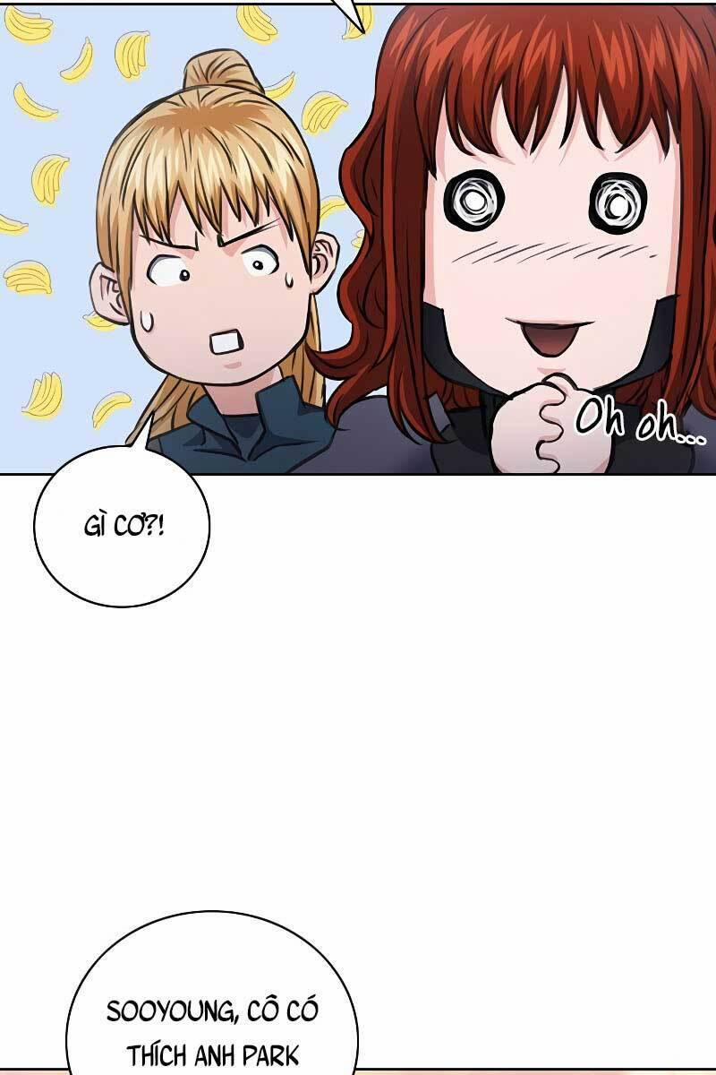 Druid Tại Ga Seoul 85 trang 79