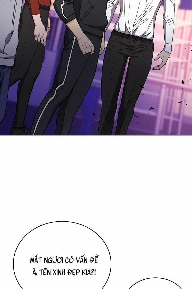 Druid Tại Ga Seoul 85 trang 99