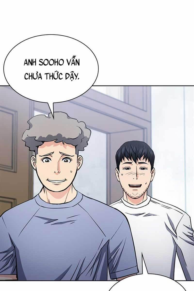 Druid Tại Ga Seoul 86 trang 1