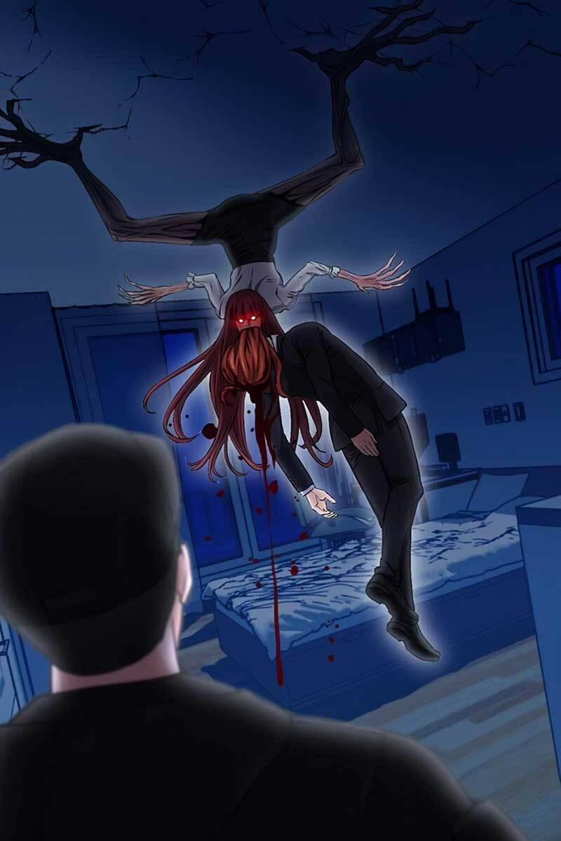 Druid Tại Ga Seoul 86 trang 100