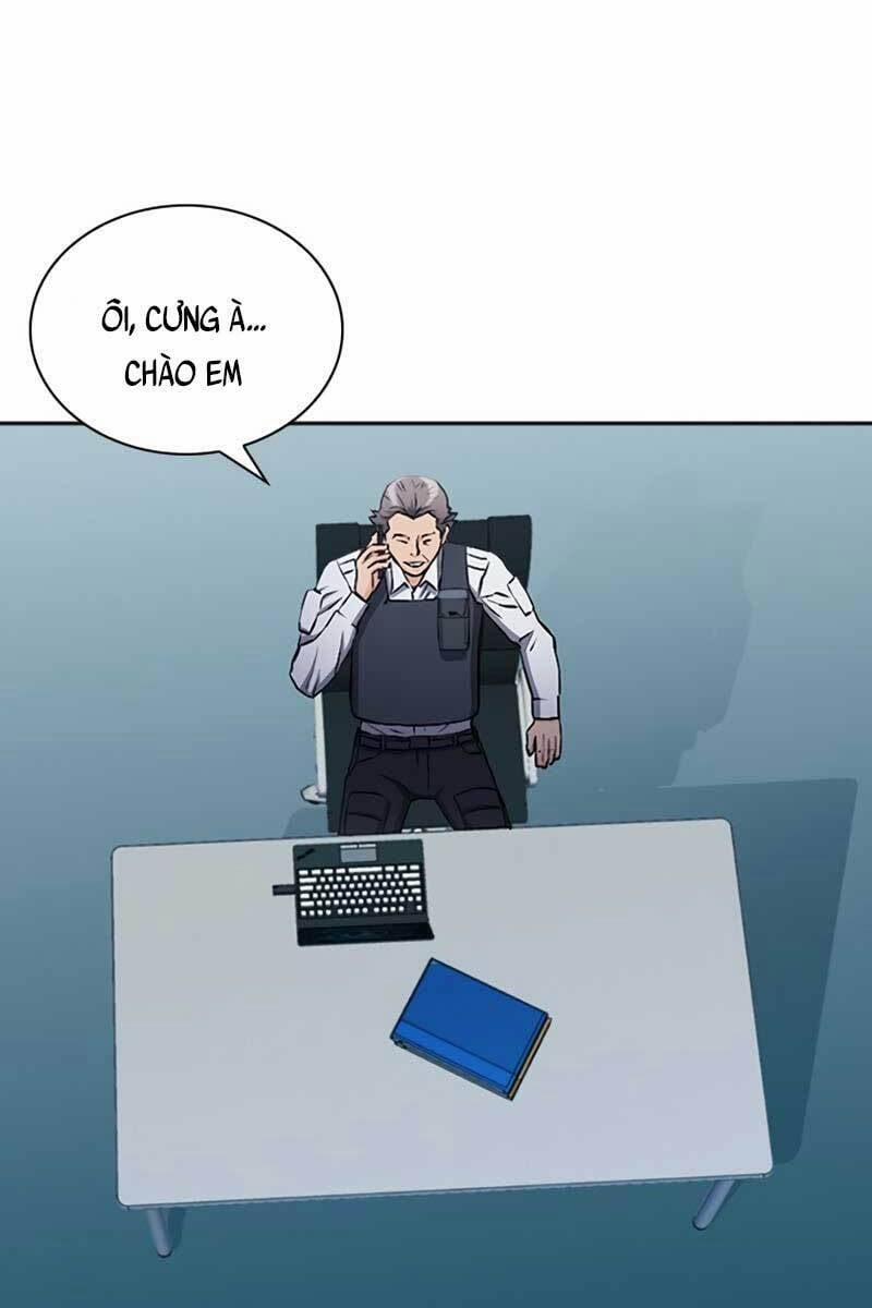 Druid Tại Ga Seoul 86 trang 104