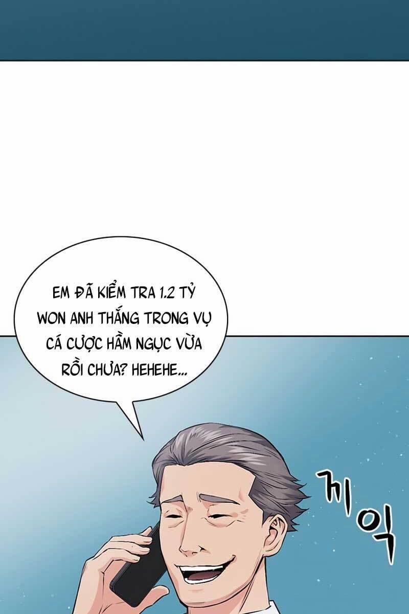 Druid Tại Ga Seoul 86 trang 105