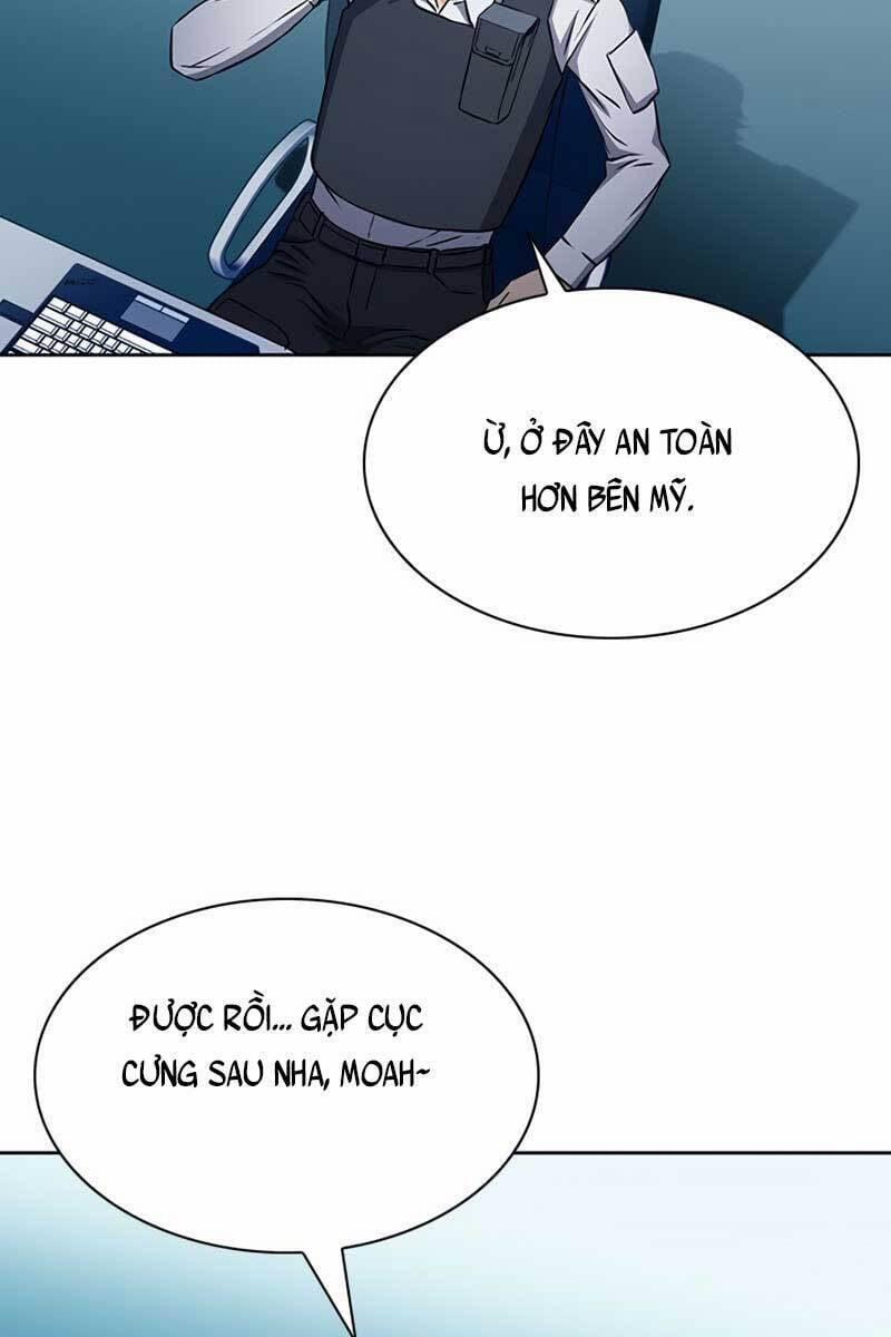 Druid Tại Ga Seoul 86 trang 107