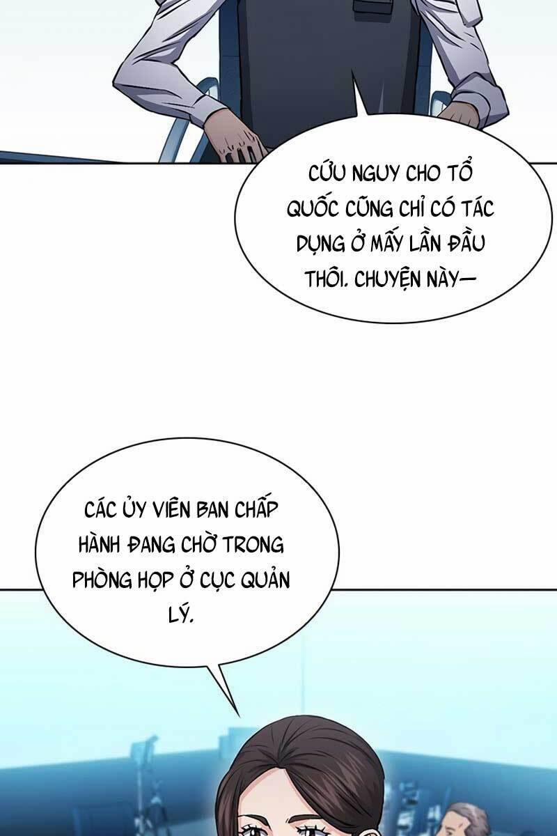 Druid Tại Ga Seoul 86 trang 115