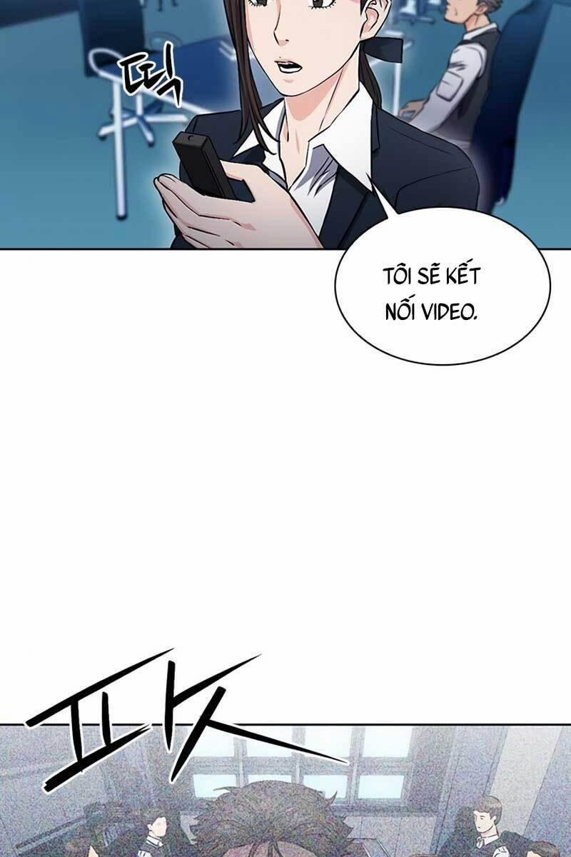 Druid Tại Ga Seoul 86 trang 116