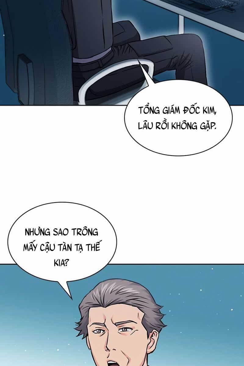 Druid Tại Ga Seoul 86 trang 118