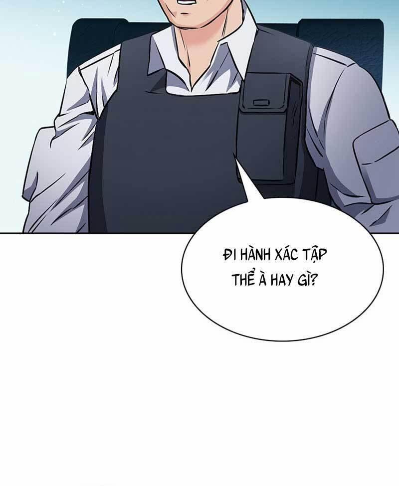 Druid Tại Ga Seoul 86 trang 119