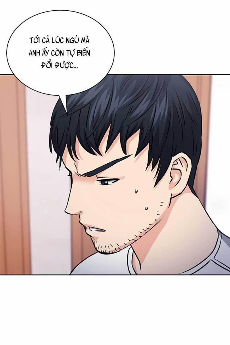 Druid Tại Ga Seoul 86 trang 15