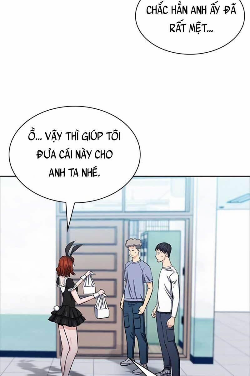 Druid Tại Ga Seoul 86 trang 2