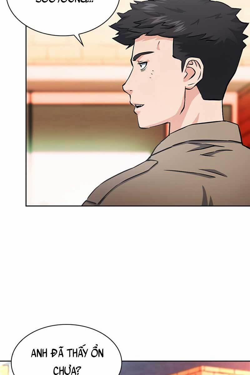 Druid Tại Ga Seoul 86 trang 28