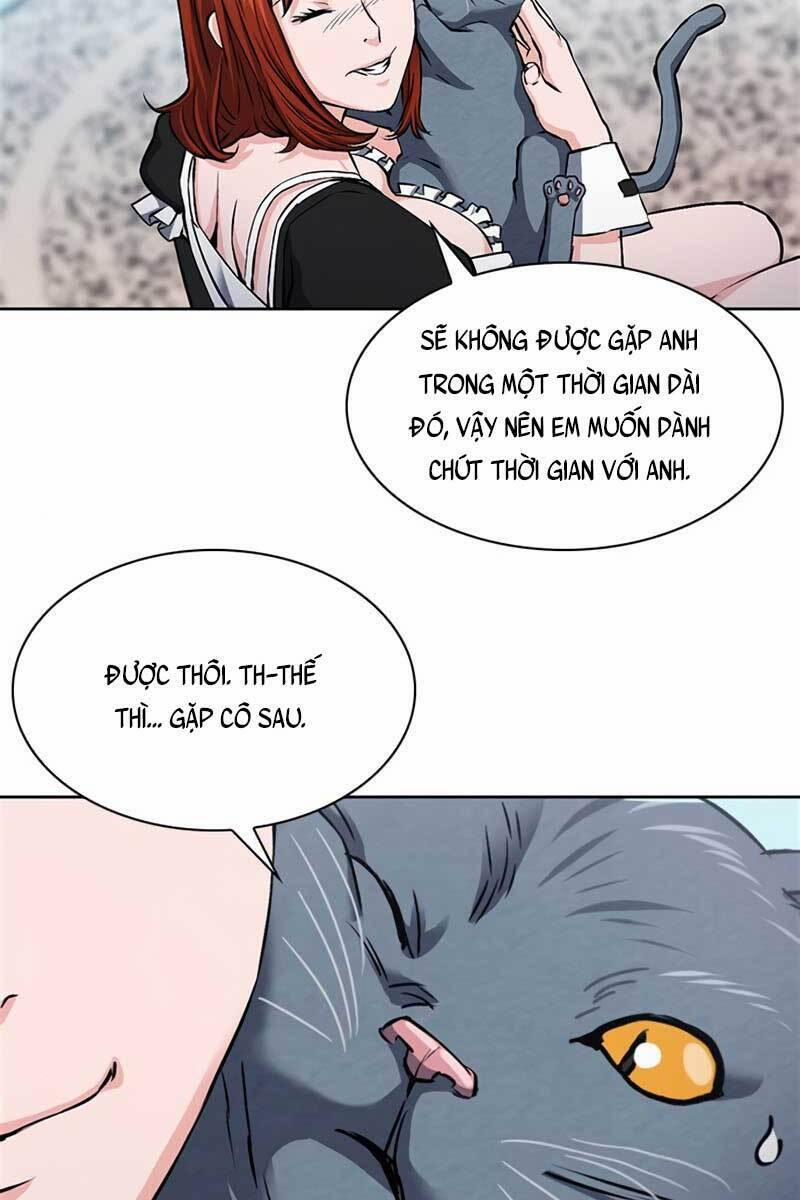 Druid Tại Ga Seoul 86 trang 37