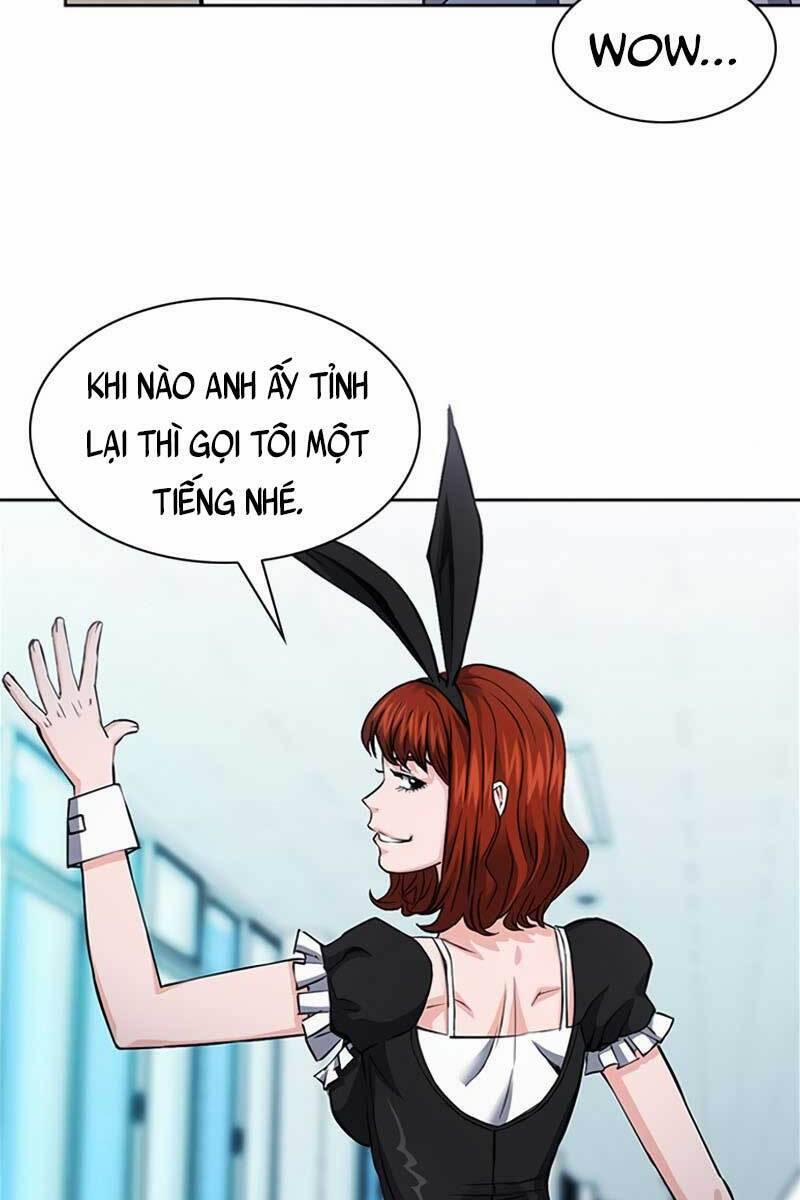 Druid Tại Ga Seoul 86 trang 4