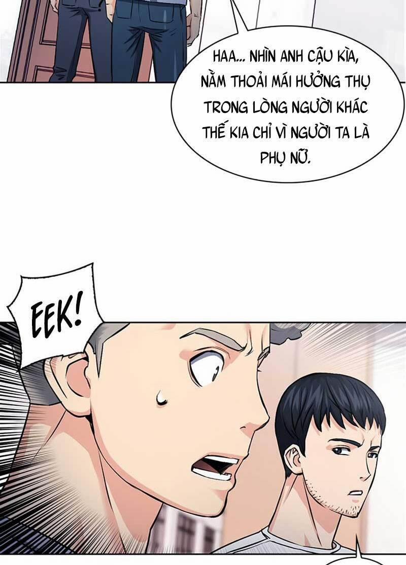 Druid Tại Ga Seoul 86 trang 40