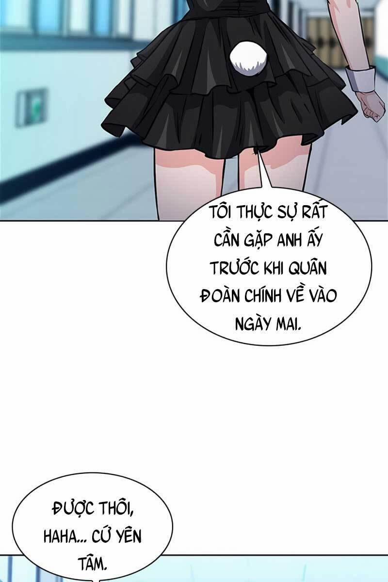 Druid Tại Ga Seoul 86 trang 5