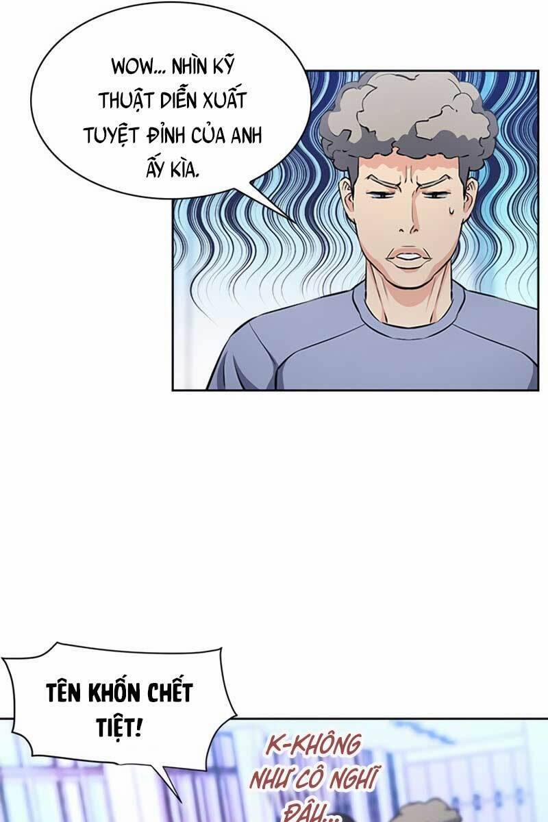 Druid Tại Ga Seoul 86 trang 60