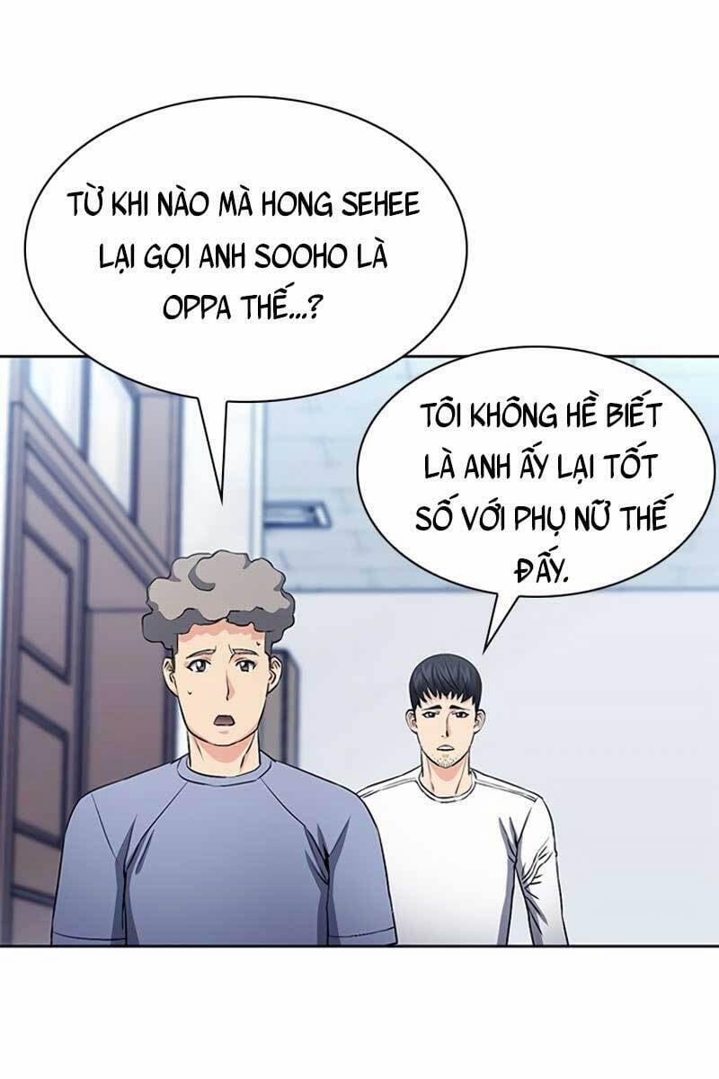 Druid Tại Ga Seoul 86 trang 8