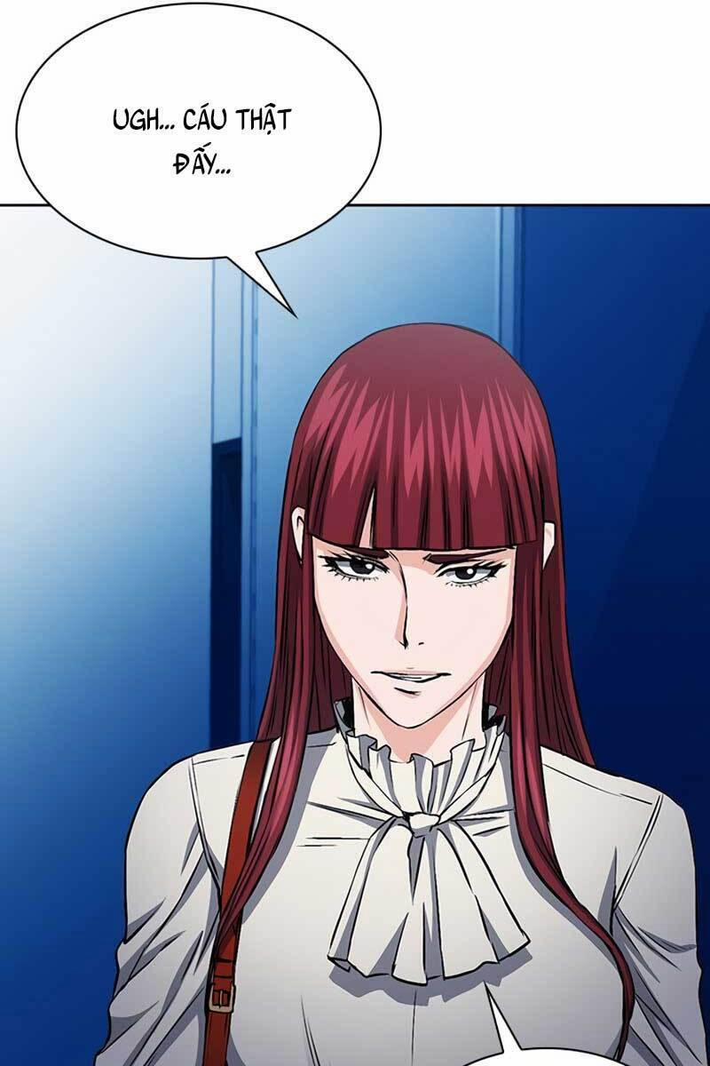 Druid Tại Ga Seoul 86 trang 90