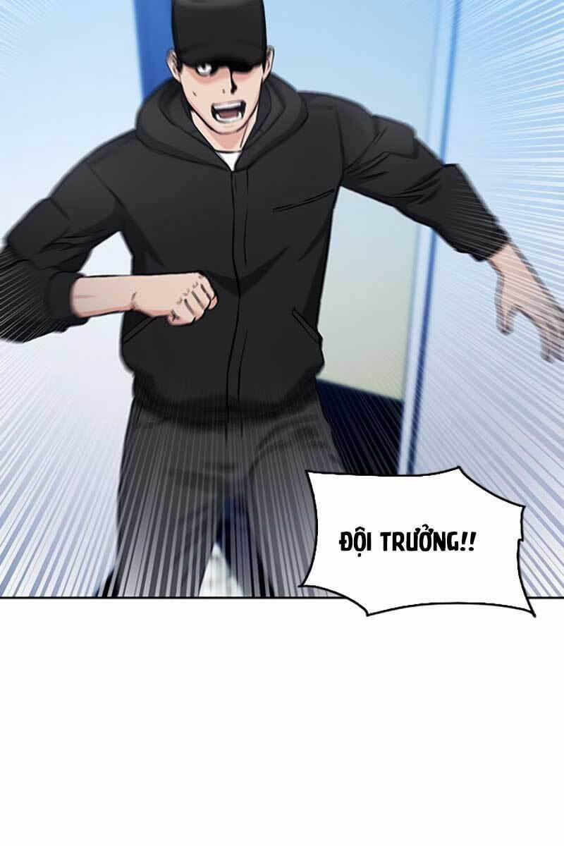 Druid Tại Ga Seoul 86 trang 98