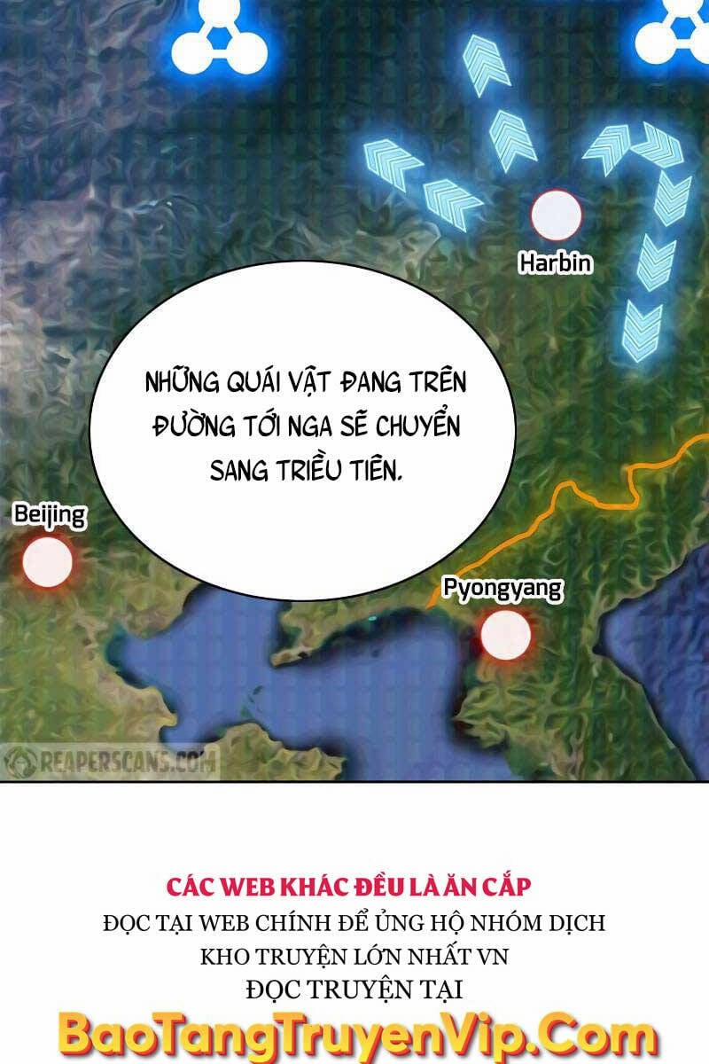 Druid Tại Ga Seoul 87 trang 10