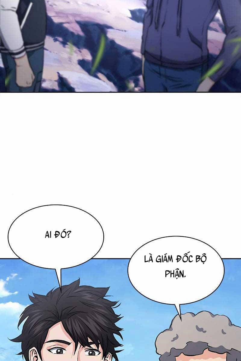 Druid Tại Ga Seoul 87 trang 100