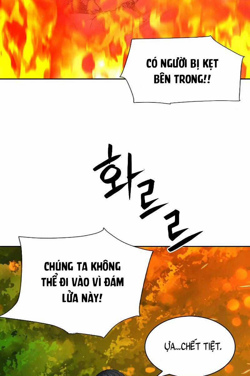 Druid Tại Ga Seoul 87 trang 111