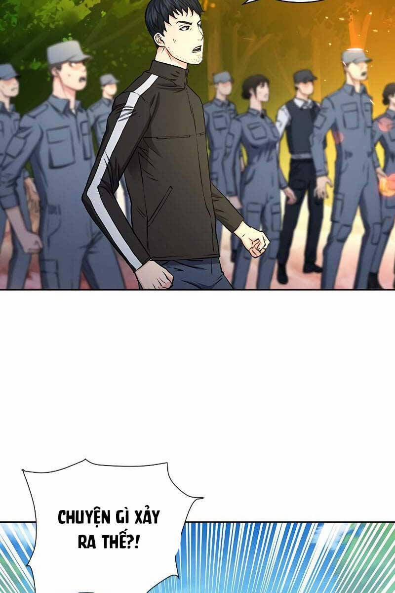 Druid Tại Ga Seoul 87 trang 112