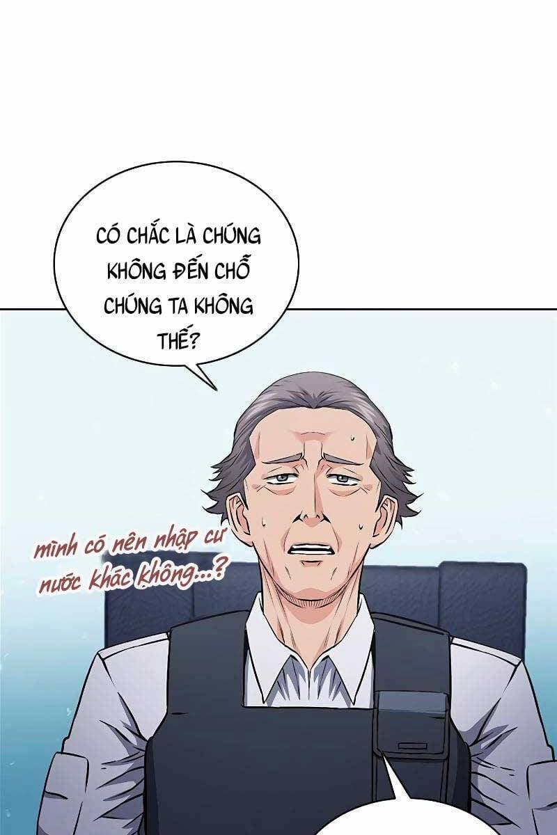 Druid Tại Ga Seoul 87 trang 13