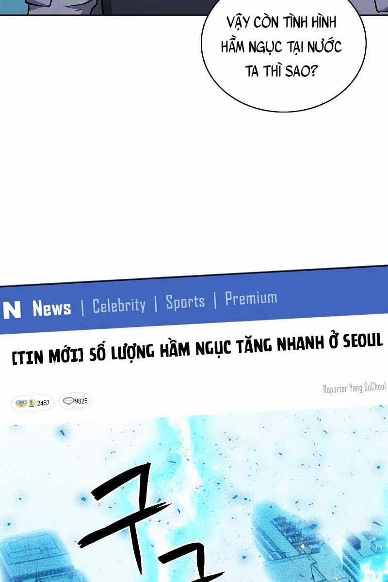 Druid Tại Ga Seoul 87 trang 14