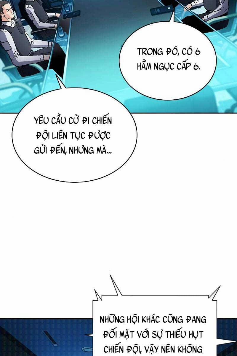 Druid Tại Ga Seoul 87 trang 17