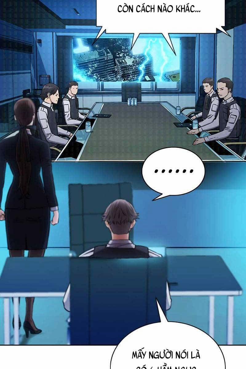 Druid Tại Ga Seoul 87 trang 18