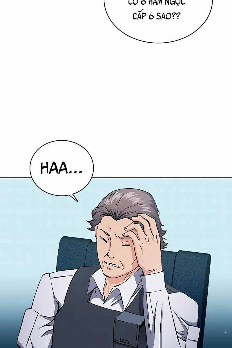 Druid Tại Ga Seoul 87 trang 19