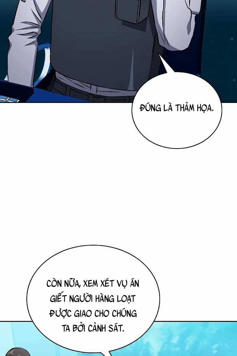 Druid Tại Ga Seoul 87 trang 20