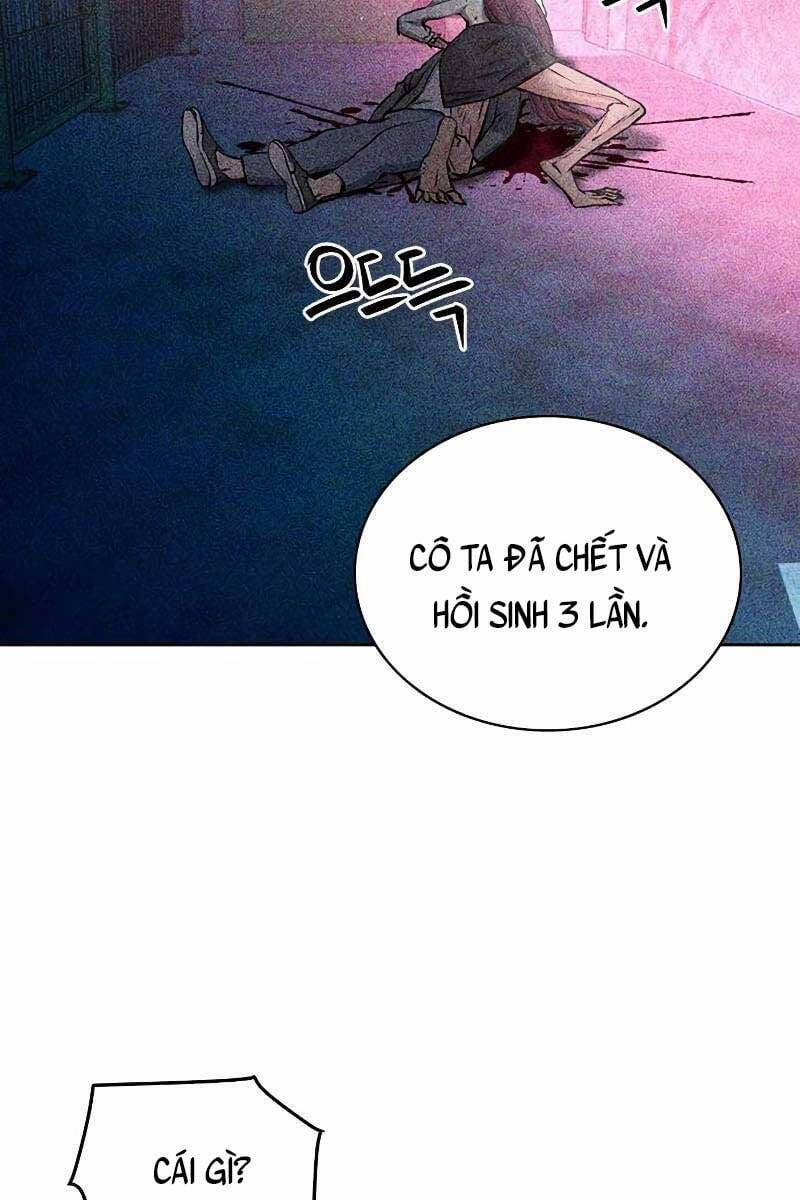 Druid Tại Ga Seoul 87 trang 25