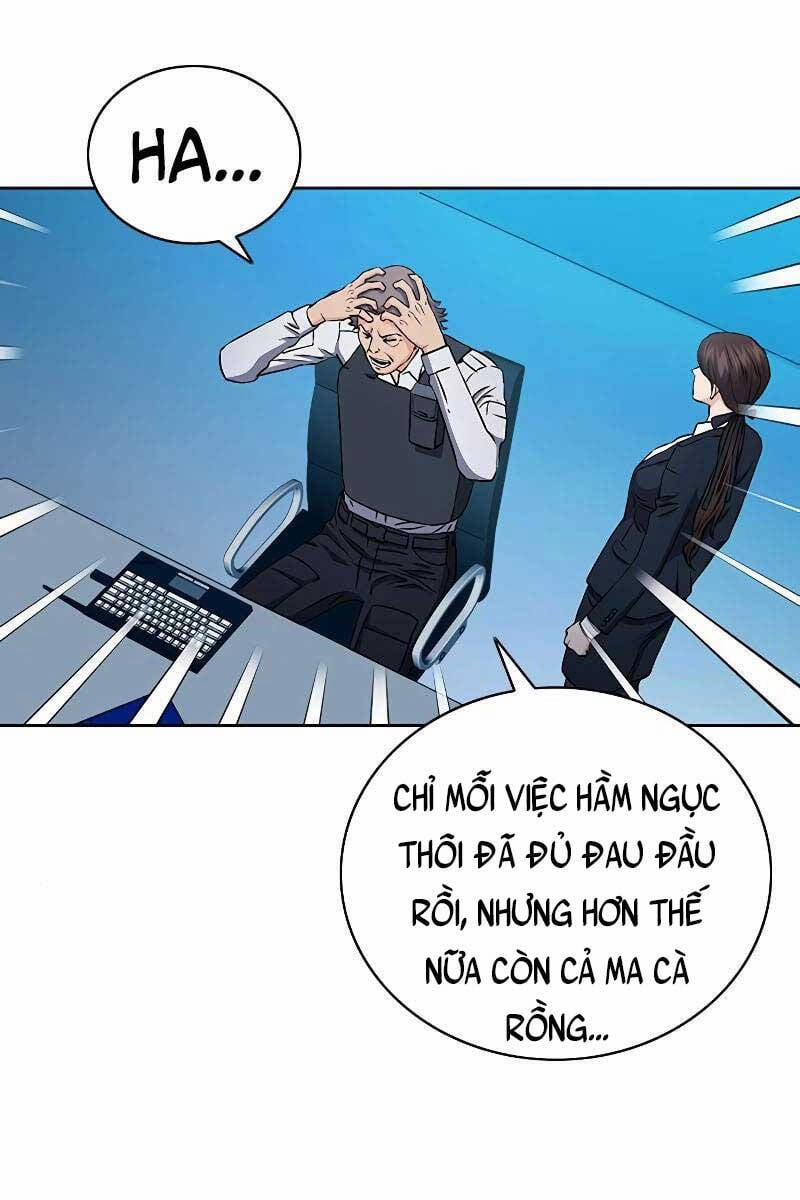 Druid Tại Ga Seoul 87 trang 28