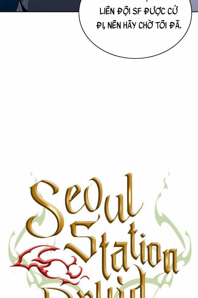 Druid Tại Ga Seoul 87 trang 30