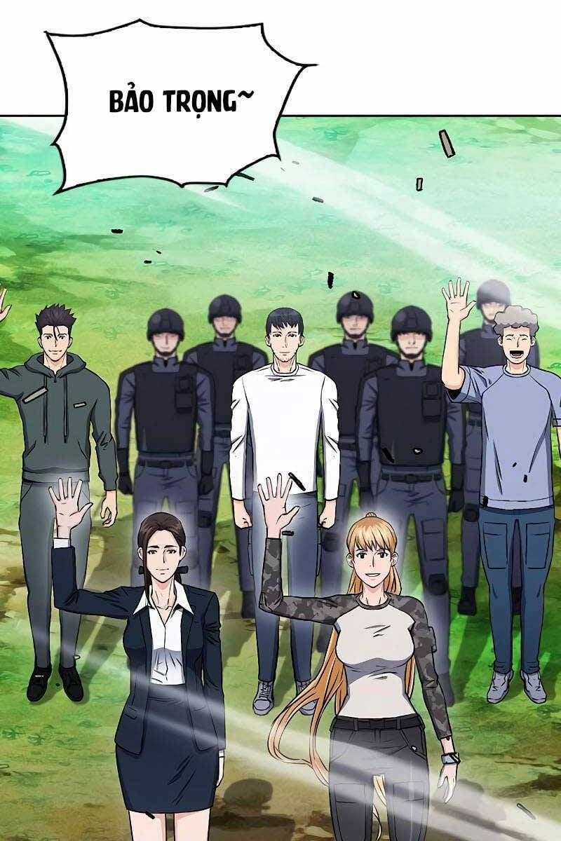 Druid Tại Ga Seoul 87 trang 36