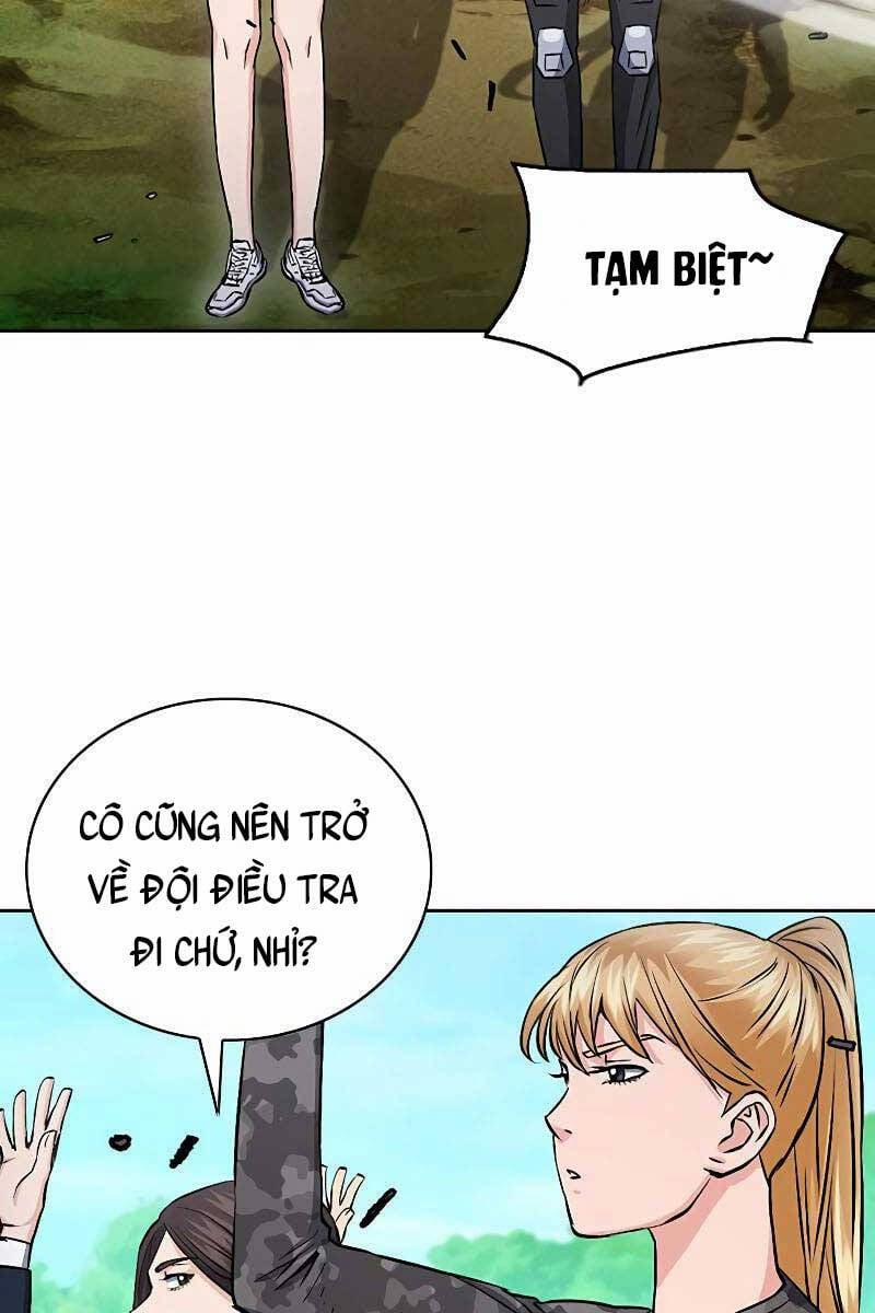 Druid Tại Ga Seoul 87 trang 37