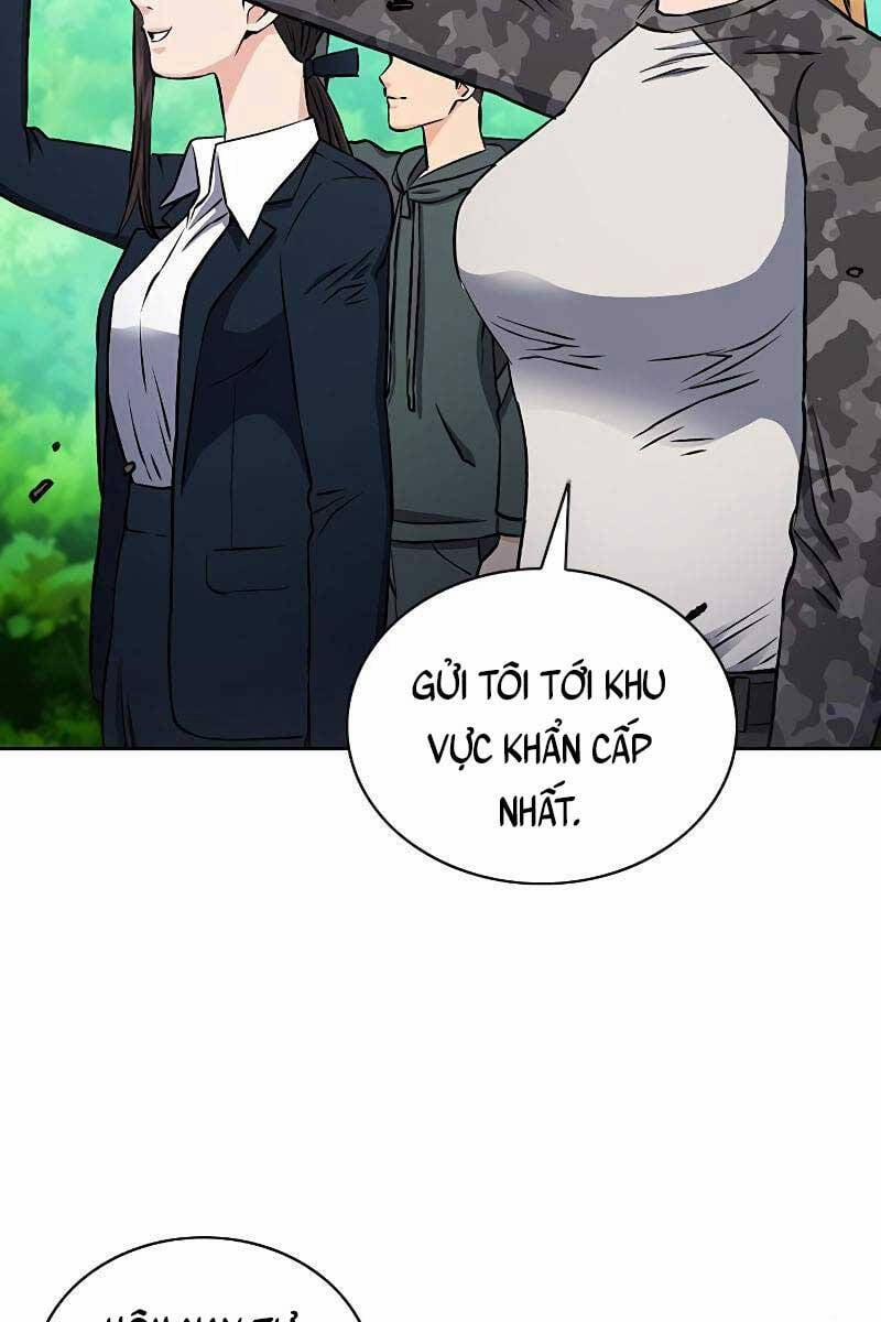 Druid Tại Ga Seoul 87 trang 38