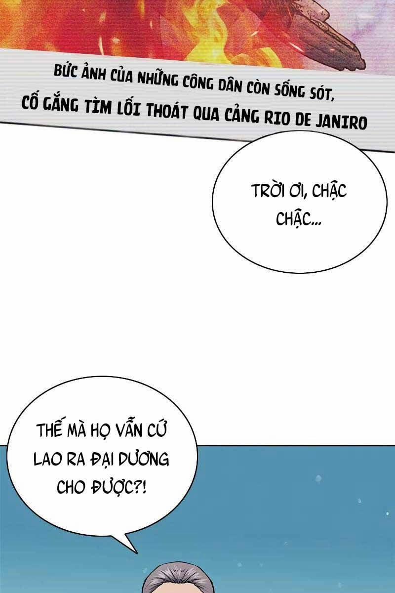 Druid Tại Ga Seoul 87 trang 4