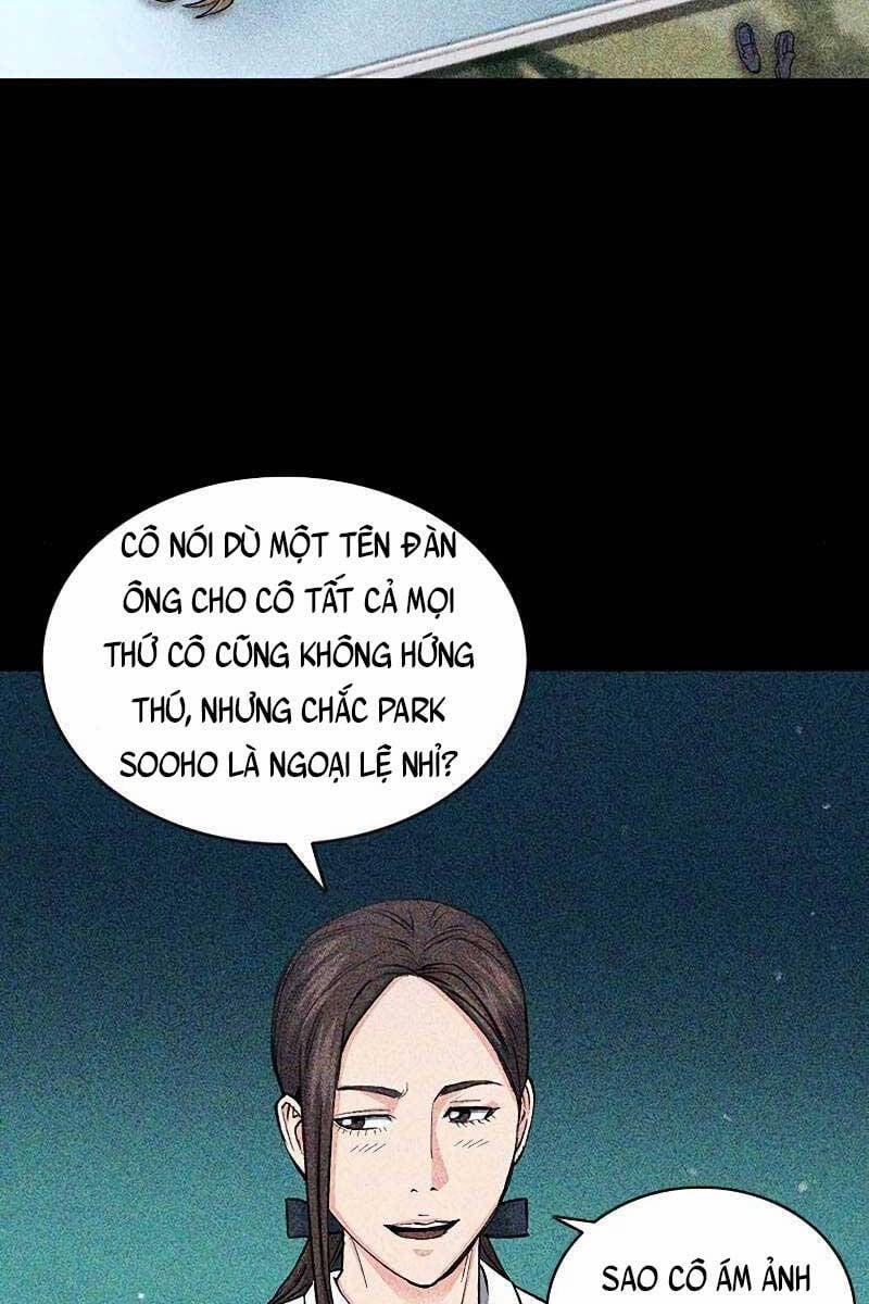 Druid Tại Ga Seoul 87 trang 45