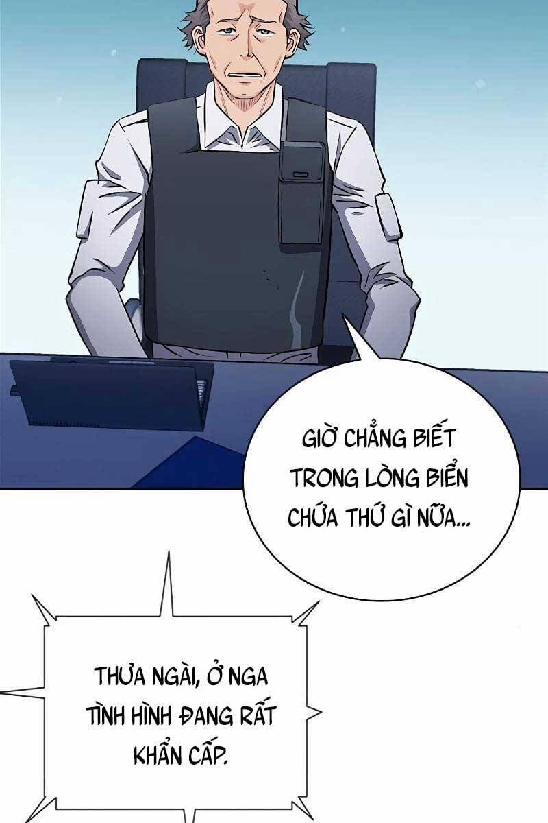 Druid Tại Ga Seoul 87 trang 5