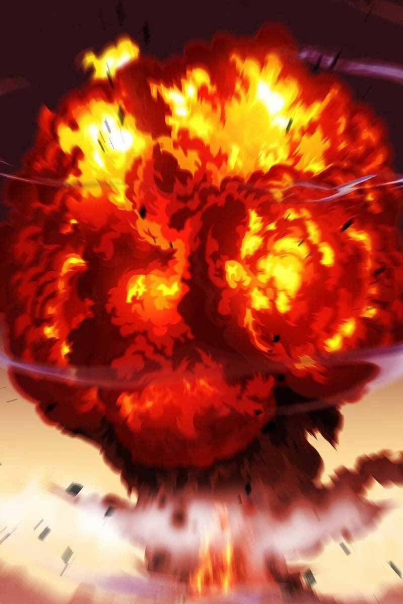 Druid Tại Ga Seoul 87 trang 51