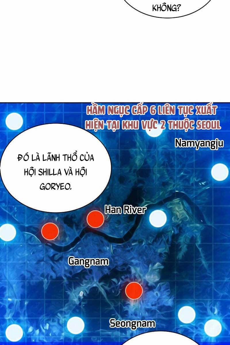 Druid Tại Ga Seoul 87 trang 54