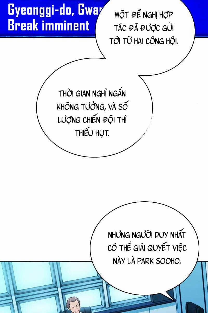 Druid Tại Ga Seoul 87 trang 55